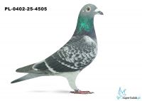 PL-0402-25-4505 25. OKRĘG TARNOBRZEG