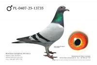 PL-0407-25-13735: TEAM ROGULSKI&ZYGA, 57. Lotnik