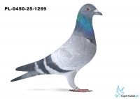 PL-0450-25-1269