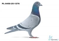 PL-0450-25-1276