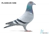 PL-0450-25-1298