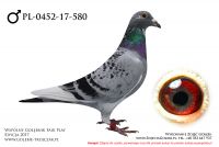 PL-0452-17-580
