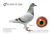 PL-0453-25-3396: Janina, 93. Lotnik