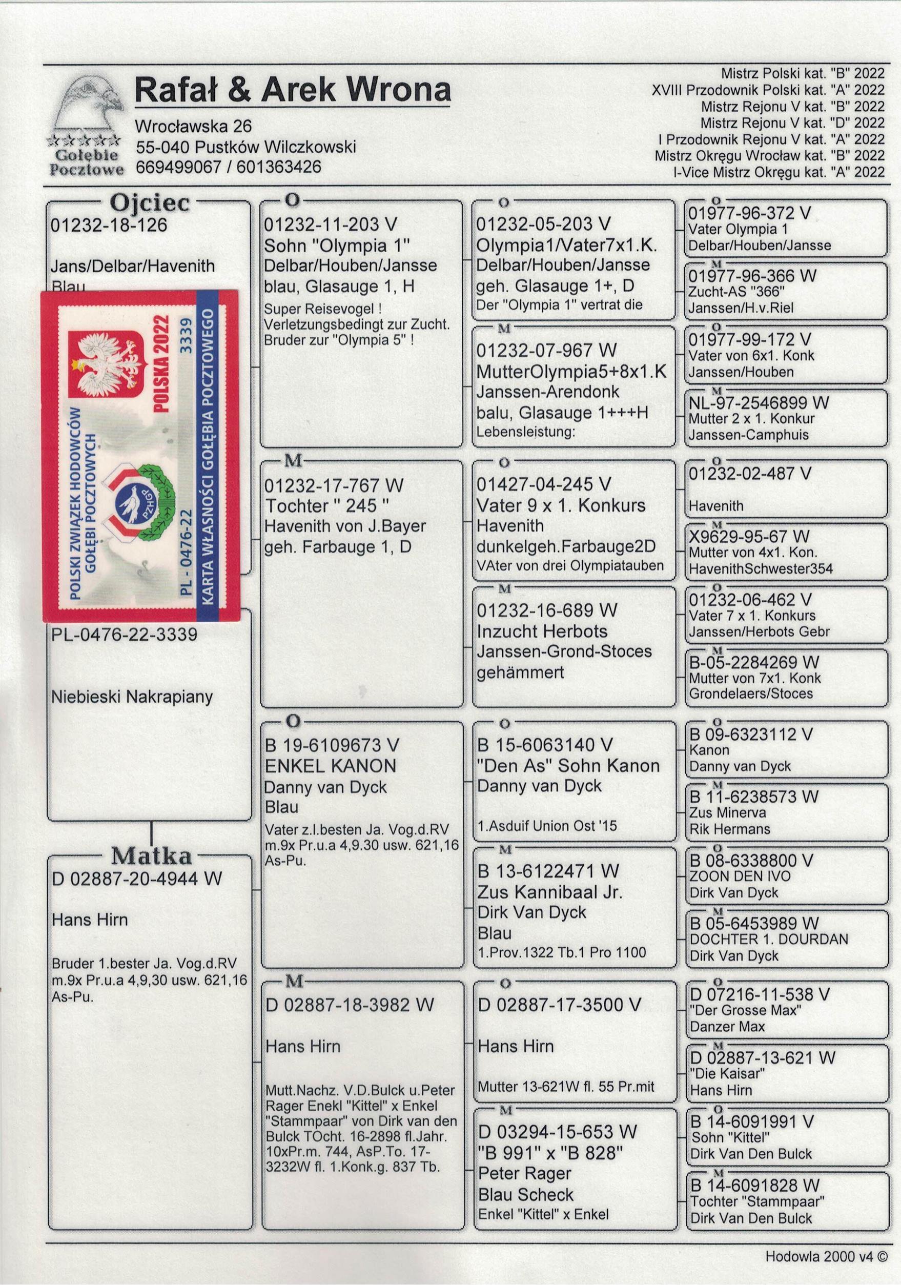 PL 0476 22 3339 Profesjonalny Portal Aukcyjny Go bi Pocztowych pl-0476-22-3339-profesjonalny-portal-aukcyjny-go-bi-pocztowych