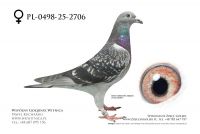 PL-0498-25-2706: Team Droszcz