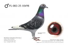 PL-083-25-10498: Marian Szoppe