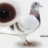 PL-085-2022-6526 Dirk Van De Bulck Linia Kittel + Gratis