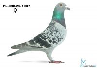 PL-098-25-1007-0