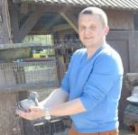 Przemysław i Agata Ficner