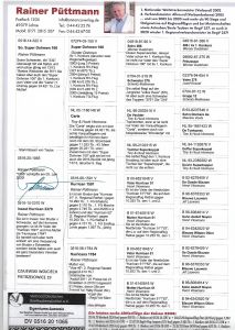 Sprzedam młódki na wiosnę