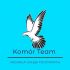 TEAM KOMÓR