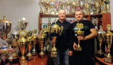 W. Ragus & M. Paziewski