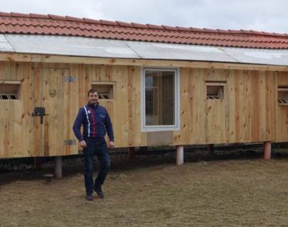 WG WARMIA