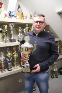 Wiesław Mikołajów