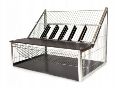 Wylot belgijski 80cm